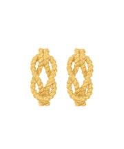 Sullivan's Knot Earrings