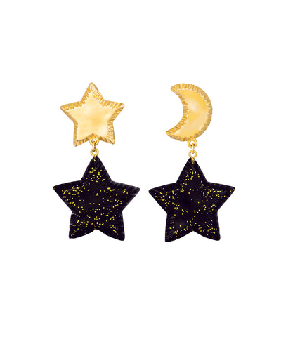 Celestial Earrings