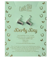 Mint Julep Earrings