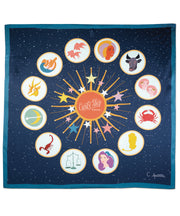 Zodiac Scarf